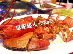 -海岛渔村大酒店(云霄路店)