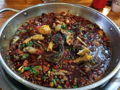 -黑竹香鸡(营和巷店)