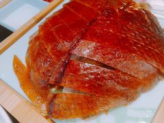 果木烤鸭-满园烤鸭·春饼(太原街万达店)