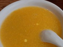 棒渣粥-清真吴记门钉肉饼·喜多利