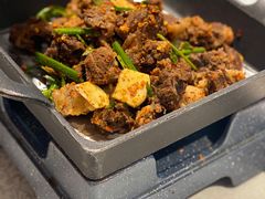 -阿斯牛牛·凉山菜(新会展店)