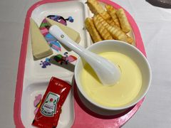 -一品红川菜(皇岗二店)
