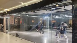 -5KM舞蹈街舞工作室