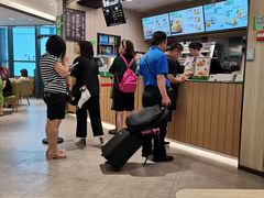 -德克士(西站站内店)