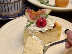 -沏点Trattoria意大利餐厅(新街口店)