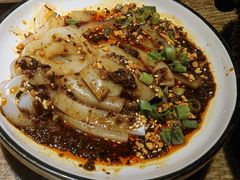 -渝信川菜 · 川味家常菜(长安店)