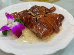 -江海酒家(赤岗店)