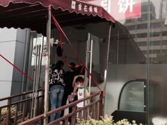 -胥城大厦-胥香自助餐厅