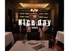 -Wolfgang’s Steakhouse 沃夫冈牛排馆(上海白玉兰广场店)