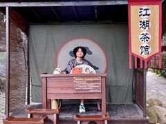 -胡里山炮台