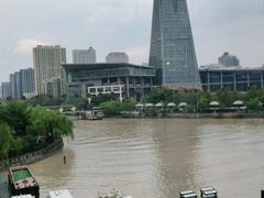 -星巴克(杭州大厦C座店)