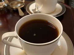 -羿庭 Peacock Alley(上海外滩华尔道夫酒店)