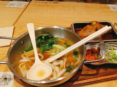 -小满手工粉(北京富力广场店)