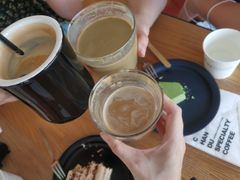 -ChanDu躔度咖啡(灯塔店)