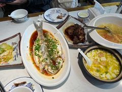 -外婆船宴餐厅·外婆喊你回家吃饭