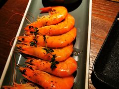 -新石器烤肉(中房金谊广场店)