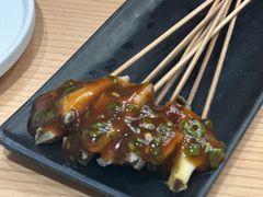-隅乐胡椒虾·台湾菜·团建(皇岗店)