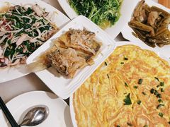 -华盛丰温州大排档(东三环南路店)