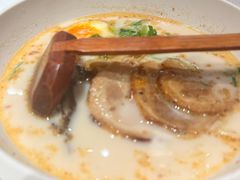 -味千拉面(又一城店)