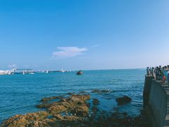 -老东镇啤酒屋海鲜加工·蒸汽海鲜·海鲜烧烤(台东店)