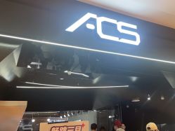 -ACS舞蹈工作室