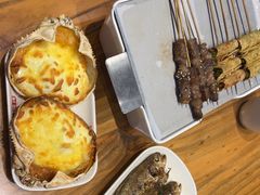 -本色·小马哥烧烤(无锡九里仓店)