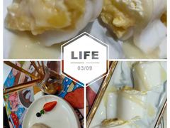 -甜心妈妈·榴莲星级糖水(北京路总店)
