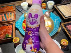 -吼堂老火锅(太古里总店)