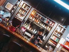 -TiKi餐厅酒吧