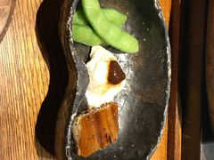 -みかわ是山居