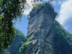 -雁荡山风景名胜区