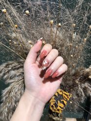 -StartNail美甲
