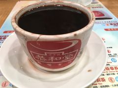 无花果灵芝膏-恭和堂 龟苓膏(铜锣湾店)
