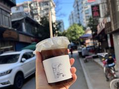 -春庄咖啡SpringHues(钟楼小区店)