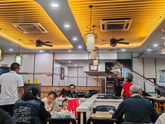 -蒋家桥饺面店(东关街店)