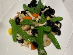 -北李·海肠捞饭·大连菜(望京凯德MALL店)