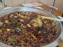 -胖子鱼·天水麻辣鱼火锅(秦州407店)