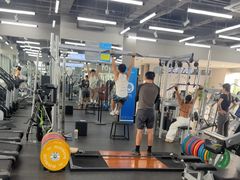 -OG01·24h私教铁馆(中鼎316店)