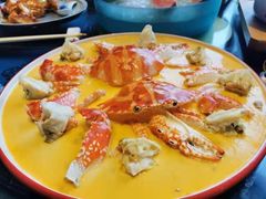 -钟菜·粤菜点心·宴请(海上世界·汇港二期店)
