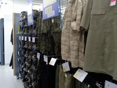 -迪卡侬(湘江路店)