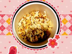 爆米花-橙天嘉禾影城(苏州印象城店)