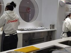 -Sevenbus一家奶茶店(昆明大悦城店)