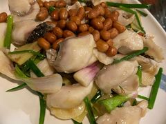 -东馆和天下特色餐饮(工农店)