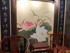 包厢-小龙坎老火锅(北京三里屯店)