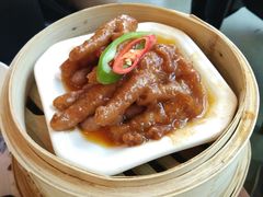-香港表哥茶餐厅(银泰百货店)