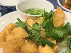 -桂园白粥·潮汕老味道