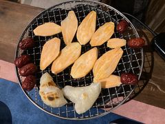 -邈墨茶馆(大兜路1号店)