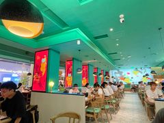 大堂-蛙小侠(五象万象汇店)