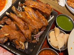 -那时新疆·若羌(经纬汇店)