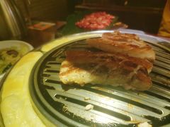 -三代烤肉(保利广场店)